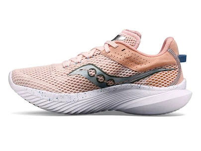 Damskie buty do biegania Saucony  Kinvara 14 Lotus  UK 7