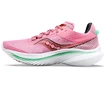 Damskie buty do biegania Saucony Kinvara 14 Peony/Sprig