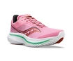 Damskie buty do biegania Saucony  Kinvara 14 Peony/Sprig