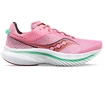 Damskie buty do biegania Saucony  Kinvara 14 Peony/Sprig