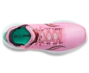 Damskie buty do biegania Saucony  Kinvara 14 Peony/Sprig
