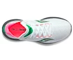 Damskie buty do biegania Saucony Kinvara 14 White/Gravel