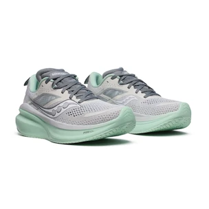 Damskie buty do biegania Saucony OMNI 22 Fog/Jade  EUR 37