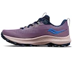 Damskie buty do biegania Saucony Peregrine 13 Haze/Night