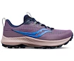 Damskie buty do biegania Saucony Peregrine 13 Haze/Night