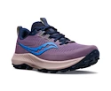 Damskie buty do biegania Saucony Peregrine 13 Haze/Night