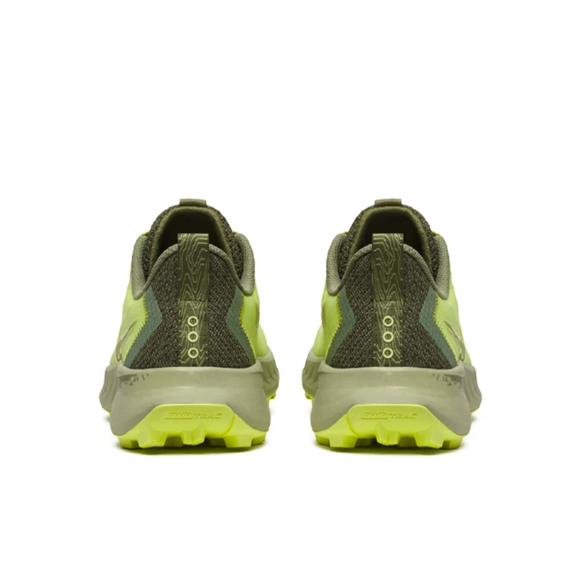 Damskie buty do biegania Saucony  Peregrine 15 Sunny/Hemlock