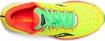 Damskie buty do biegania Saucony  Ride 13 Citrn/Mutant