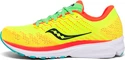 Damskie buty do biegania Saucony  Ride 13 Citrn/Mutant