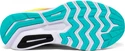 Damskie buty do biegania Saucony  Ride 13 Citrn/Mutant