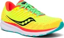 Damskie buty do biegania Saucony  Ride 13 Citrn/Mutant