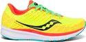 Damskie buty do biegania Saucony  Ride 13 Citrn/Mutant