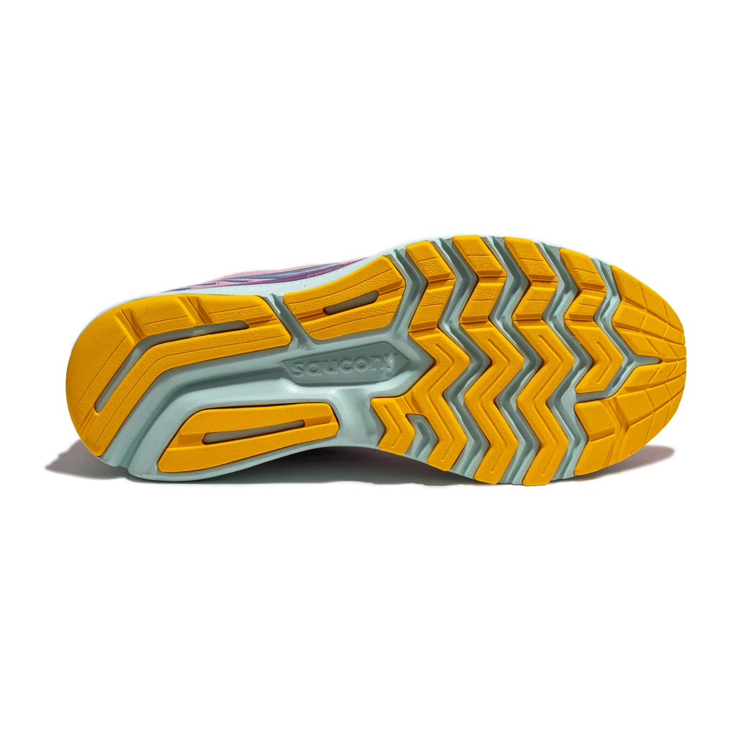 Damskie buty do biegania Saucony  Ride 14