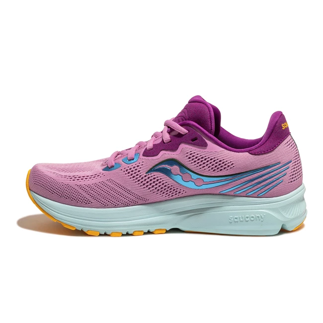 Damskie buty do biegania Saucony  Ride 14