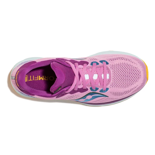Damskie buty do biegania Saucony  Ride 14