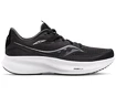 Damskie buty do biegania Saucony  Ride 15 Black/White