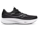 Damskie buty do biegania Saucony  Ride 15 Black/White