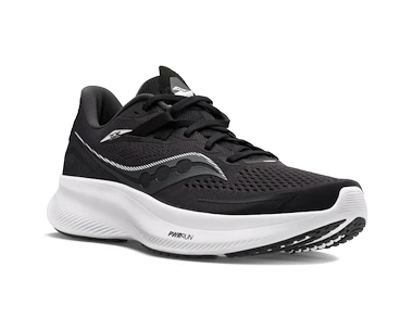 Damskie buty do biegania Saucony  Ride 15 Black/White