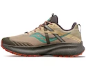 Damskie buty do biegania Saucony  Ride 15 TR Desert/Sprig