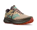 Damskie buty do biegania Saucony Ride 15 TR Desert/Sprig