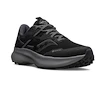 Damskie buty do biegania Saucony  Ride 15 TR GTX Black/Charcoal