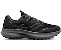 Damskie buty do biegania Saucony  Ride 15 TR GTX Black/Charcoal