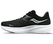 Damskie buty do biegania Saucony Ride 16 Black/White