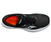 Damskie buty do biegania Saucony Ride 16 Black/White