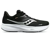 Damskie buty do biegania Saucony  Ride 16 Black/White