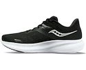 Damskie buty do biegania Saucony  Ride 16 Black/White