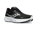 Damskie buty do biegania Saucony  Ride 16 Black/White