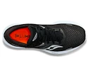 Damskie buty do biegania Saucony  Ride 16 Black/White