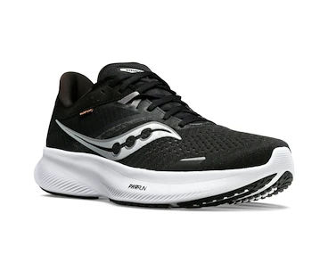 Damskie buty do biegania Saucony  Ride 16 Black/White