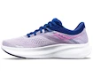 Damskie buty do biegania Saucony  Ride 16 Mauve/Indigo