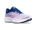 Damskie buty do biegania Saucony  Ride 16 Mauve/Indigo