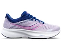 Damskie buty do biegania Saucony Ride 16 Mauve/Indigo