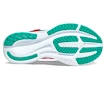 Damskie buty do biegania Saucony  Ride 16 Rose/Black