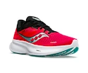 Damskie buty do biegania Saucony Ride 16 Rose/Black