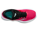 Damskie buty do biegania Saucony  Ride 16 Rose/Black