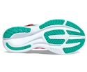 Damskie buty do biegania Saucony  Ride 16 Rose/Black