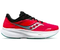 Damskie buty do biegania Saucony Ride 16 Rose/Black