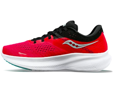 Damskie buty do biegania Saucony  Ride 16 Rose/Black  UK 5
