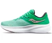 Damskie buty do biegania Saucony  Ride 16 Sprig/Peony