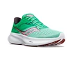 Damskie buty do biegania Saucony  Ride 16 Sprig/Peony