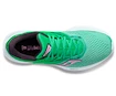 Damskie buty do biegania Saucony  Ride 16 Sprig/Peony