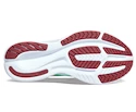 Damskie buty do biegania Saucony  Ride 16 Sprig/Peony