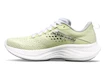 Damskie buty do biegania Saucony  Ride 17 Fern/Cloud