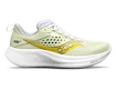 Damskie buty do biegania Saucony  Ride 17 Fern/Cloud