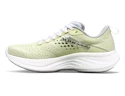 Damskie buty do biegania Saucony  Ride 17 Fern/Cloud