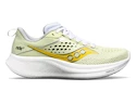 Damskie buty do biegania Saucony  Ride 17 Fern/Cloud
